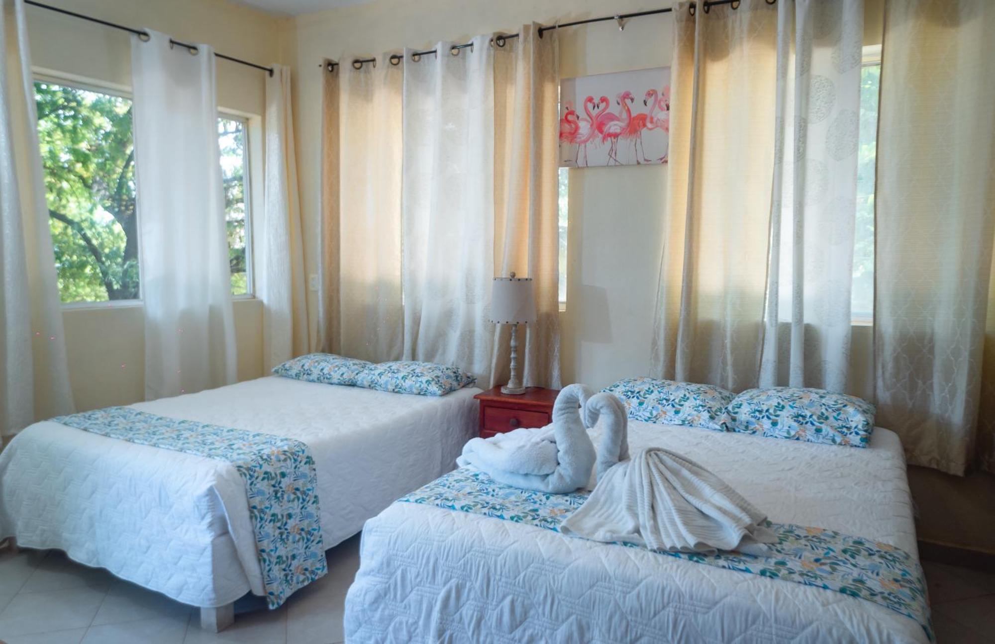 Mayan Villas Inn A Dream Vacation B & B Chiquila Exterior photo